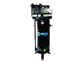 COMPRESOR 60G 3HP 12CFM@90PSI, Tesoro en Maderas Puerto Rico