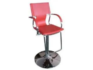 Styling chair Stool Look Silla para negocio, PM FURNITURE Puerto Rico