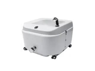 Portable Pedi Spa. Maquina de Pedicure, PM FURNITURE Puerto Rico