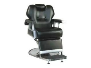 Barber Chair Old Style Classic, PM FURNITURE Puerto Rico