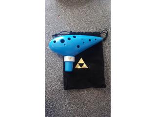 Ocarina Zelda