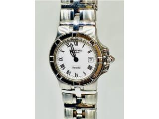 RELOJ RAYMOND WEIL PARSIFAL, JOYERIA CARMEN Puerto Rico