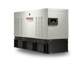 Generac 20-20kw | 20kW | 65 decibeles | 95 gl, TuPlantaPR.com Puerto Rico