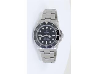 Rolex Submariner41mm Caja & Papeles Full link