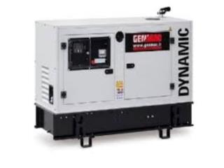 GENERADOR GENMAC DYNAMIC 16KW, UNLIMITED ENERGY & MORE Puerto Rico