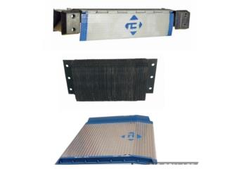 DOCKPLATE & BUMPER STOPS 