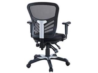 Silla de Oficina Multifunction Executive , PM FURNITURE Puerto Rico