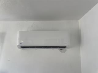 TGM 12,000 desde $525, Speedy Air Conditioning Service Puerto Rico