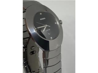 RELOJ RADO JUBILE, JOYERIA CARMEN Puerto Rico