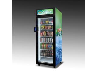 DVS Combo Smart Cooler 5000
