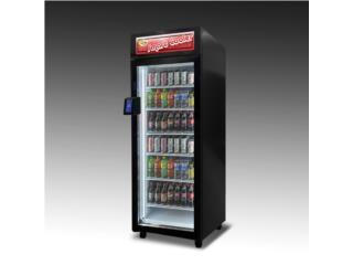 DVS Drink Smart Cooler 5000