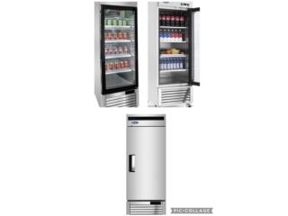 NEVERA Y FREEZERS COMERCIALES 1,2,3 PTS, SP TOOLS PUERTO RICO Puerto Rico