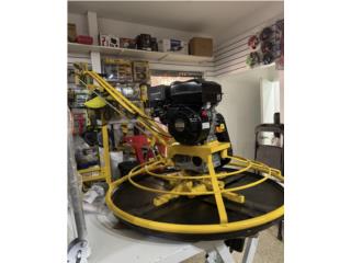 HELICOPTER CONTRACTOR, Puerto Rico