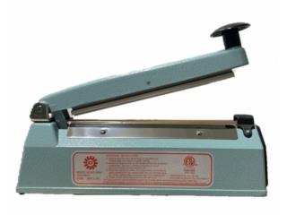 BAG SEALER SYSTEM 