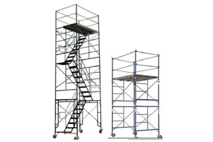 ANDAMIOS CONTRATISTAS