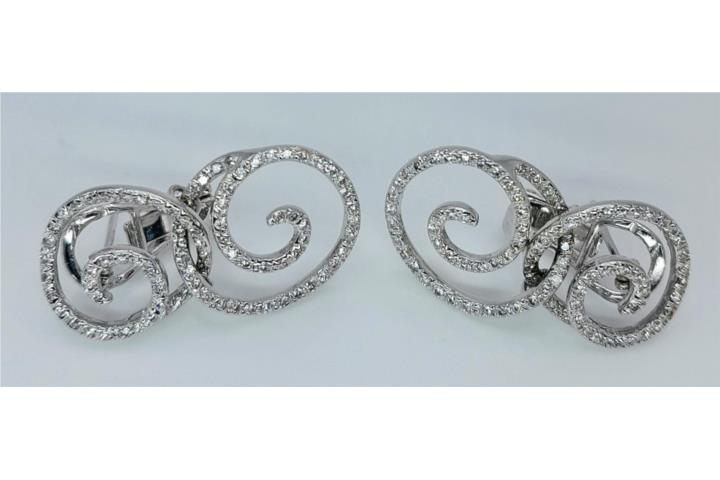 PANTALLAS BRILLANTES 18KT