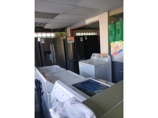 Liquidación de enseres del hogar