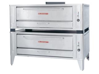 HORNOS DE PIZZA BLUDGET , SP TOOLS PUERTO RICO Puerto Rico
