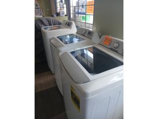 Lavadoras digitales nuevas 