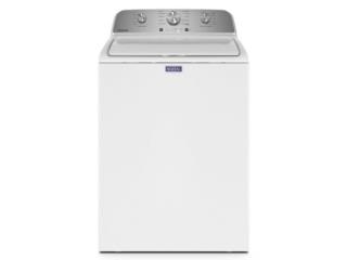 Lavadora Marca Maytag 4.5cu, Puerto Rico