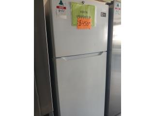 Nevera Midea blanca 2ptas