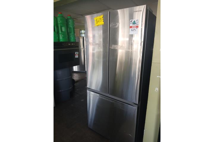 Nevera Samsung 3 pta