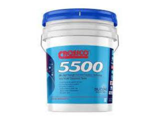 SELLADOR 5500 CROSSCO , Ferreteria Ace Berrios Puerto Rico