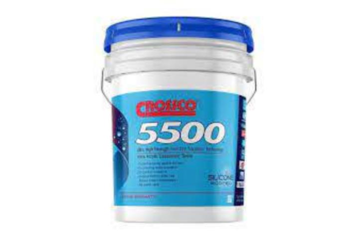 SELLADOR 5500 CROSSCO ESPECIAL