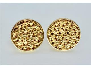 PANTALLAS  14KT, JOYERIA CARMEN Puerto Rico