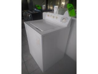 LAVADORAS ANALOGAS GARANT�A Y ENTREGA DISPONI, ANROD STORE San Lorenzo Puerto Rico