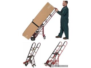 APPLIANCES HAND TRUCKS 