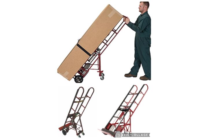 APPLIANCES HAND TRUCKS