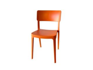 Pano Orange Chair, PR SEATING Puerto Rico