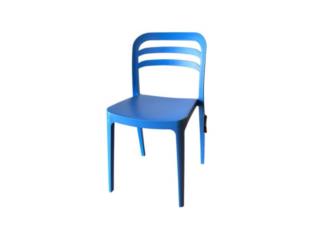 Aspen Blue, PR SEATING Puerto Rico