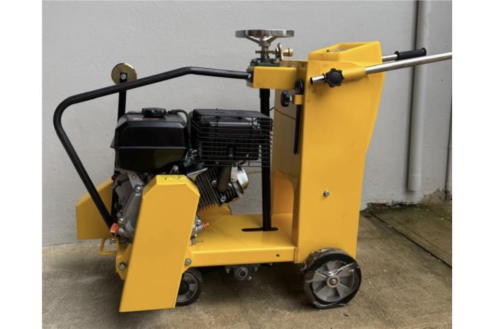 GAS CONCRETE 16 SAW