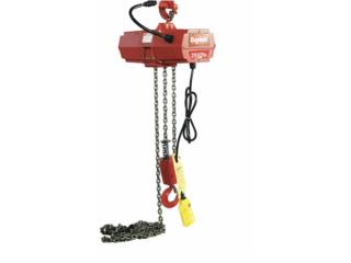 PATECAS ELECTRICAS 1,2,3,5,10 TON 