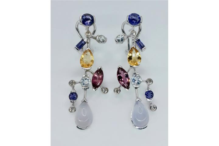 PANTALLAS BRILLANTES 14KT