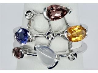 SORTIJA 14KT, JOYERIA CARMEN Puerto Rico