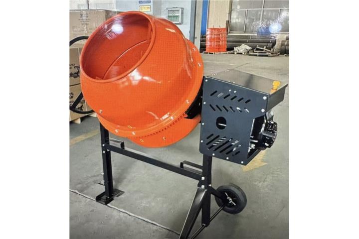 LIGADORA CEMENTO 2 MINI GASOLINA