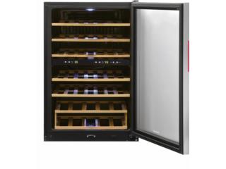 VINERAS FRIGIDAIRE 45 BOTELLAS 2!ZONE , SP TOOLS PUERTO RICO Puerto Rico