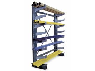 RACKS CANTILEVER 