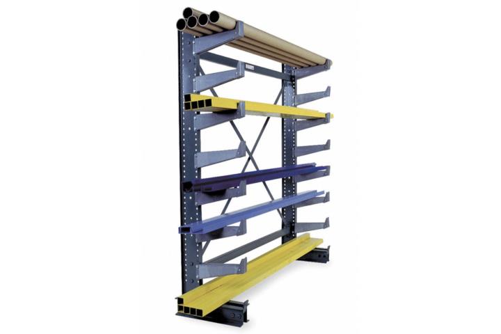 RACKS CANTILEVER