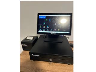 Sistema Profesional de Punto de Venta