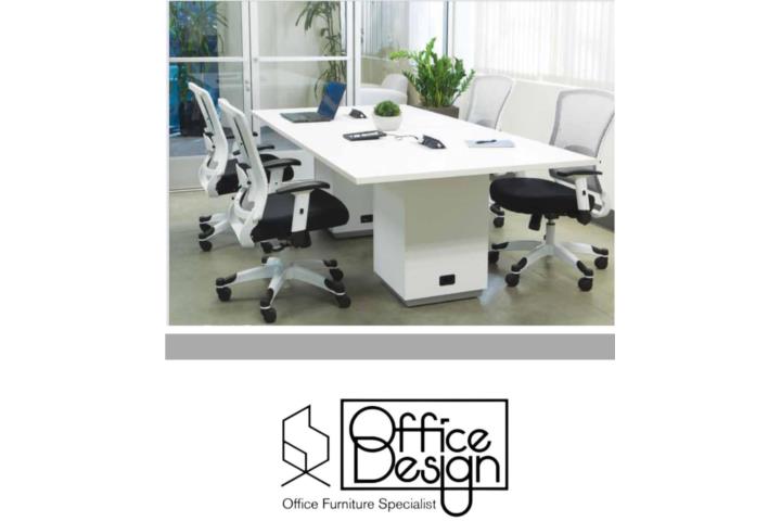 Moderno Conference Room