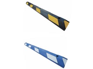 PARKING STOPS 