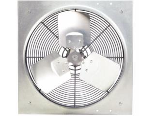 EXTRACTORES DE PARED 10”-48” 