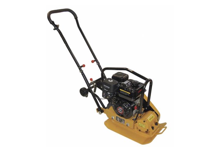 PLATE COMPACTOR CONTRATISTAS