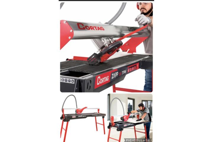 CORTA LOSAS CONTRATISTAS 36,48,61 CORTAG