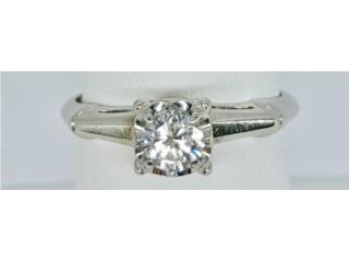 SORTIJA COMPROMISO 14KT, JOYERIA CARMEN  Puerto Rico