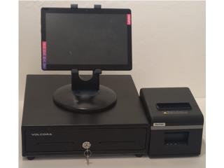 Tablet POS Barata: ¡SIN Mes Ni Contratos!
